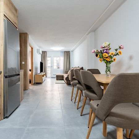 Apartamento Malaga Centro Extérieur photo