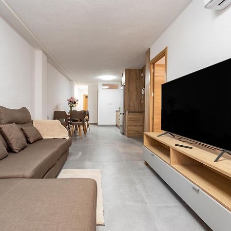 Apartamento Malaga Centro Extérieur photo