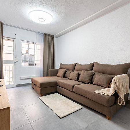 Apartamento Malaga Centro Extérieur photo