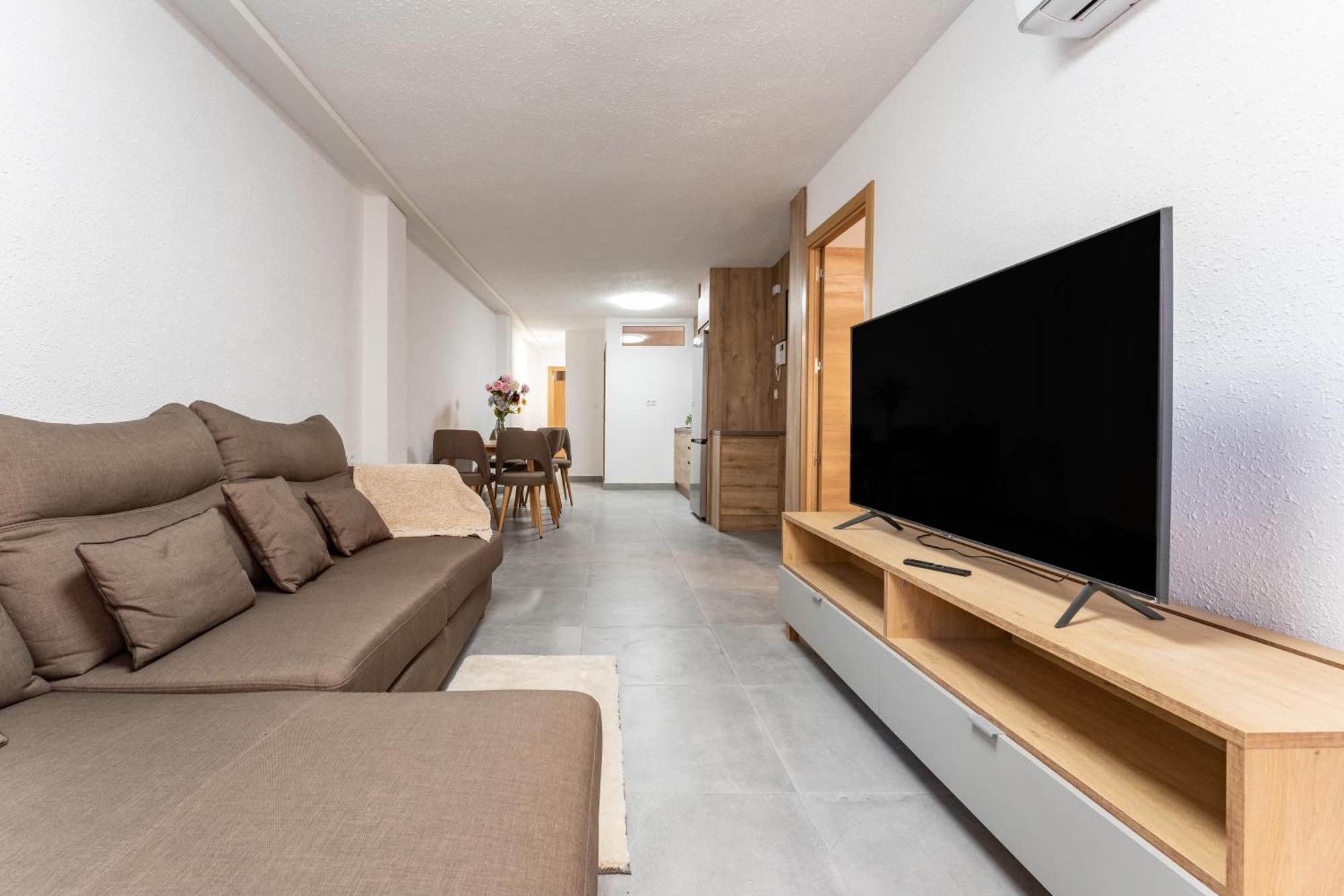 Apartamento Malaga Centro Extérieur photo