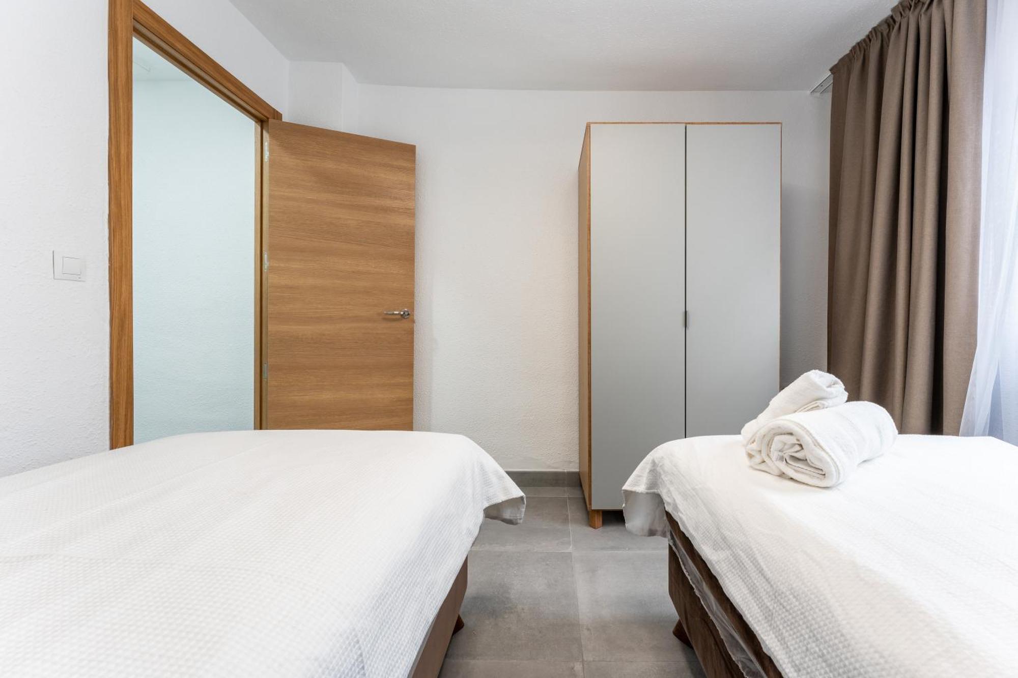Apartamento Malaga Centro Extérieur photo