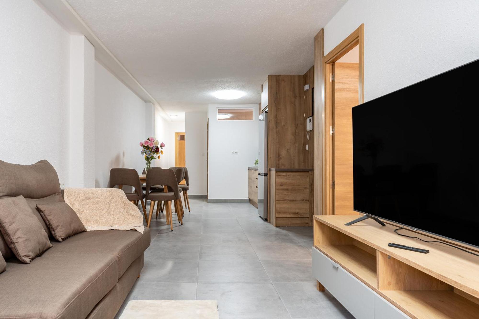 Apartamento Malaga Centro Extérieur photo