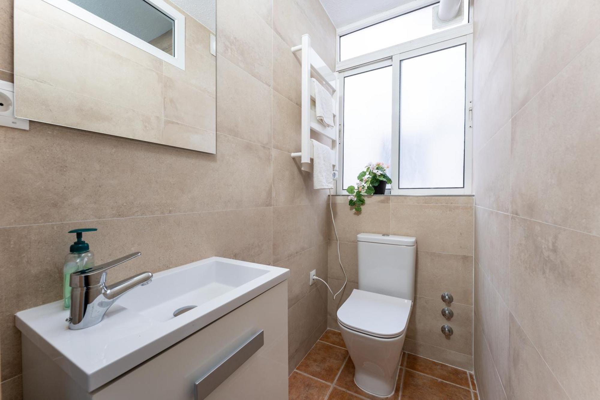 Apartamento Malaga Centro Extérieur photo