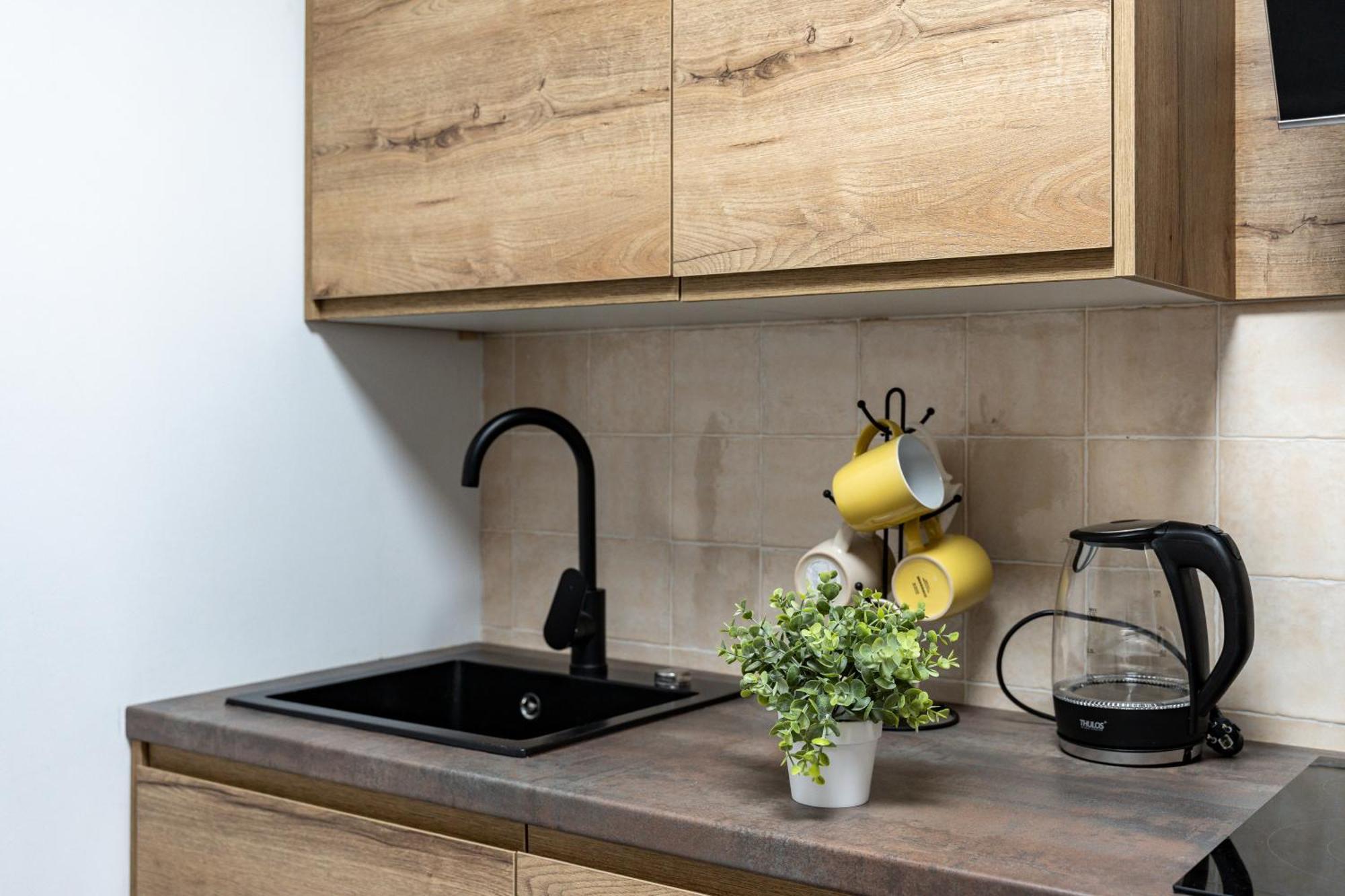 Apartamento Malaga Centro Extérieur photo