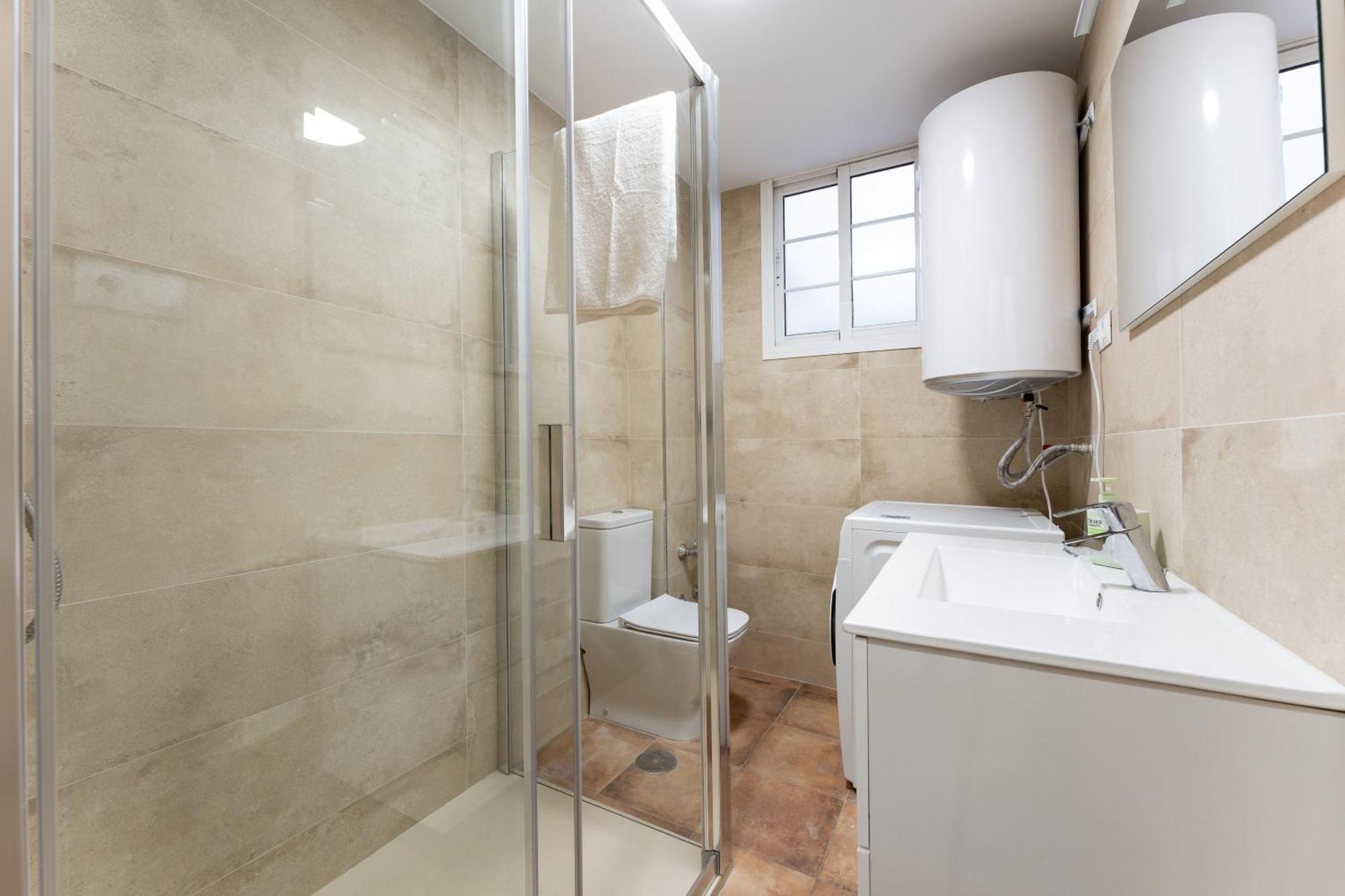 Apartamento Malaga Centro Extérieur photo