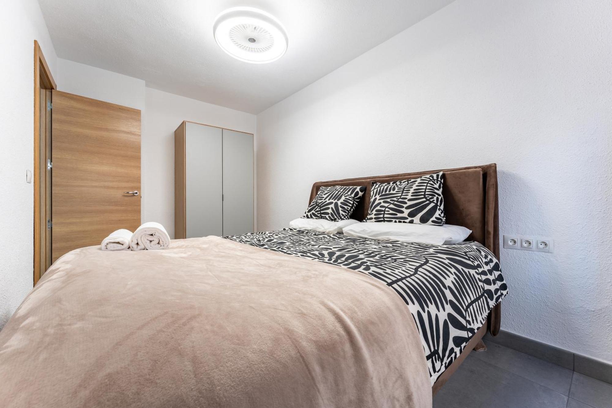 Apartamento Malaga Centro Extérieur photo