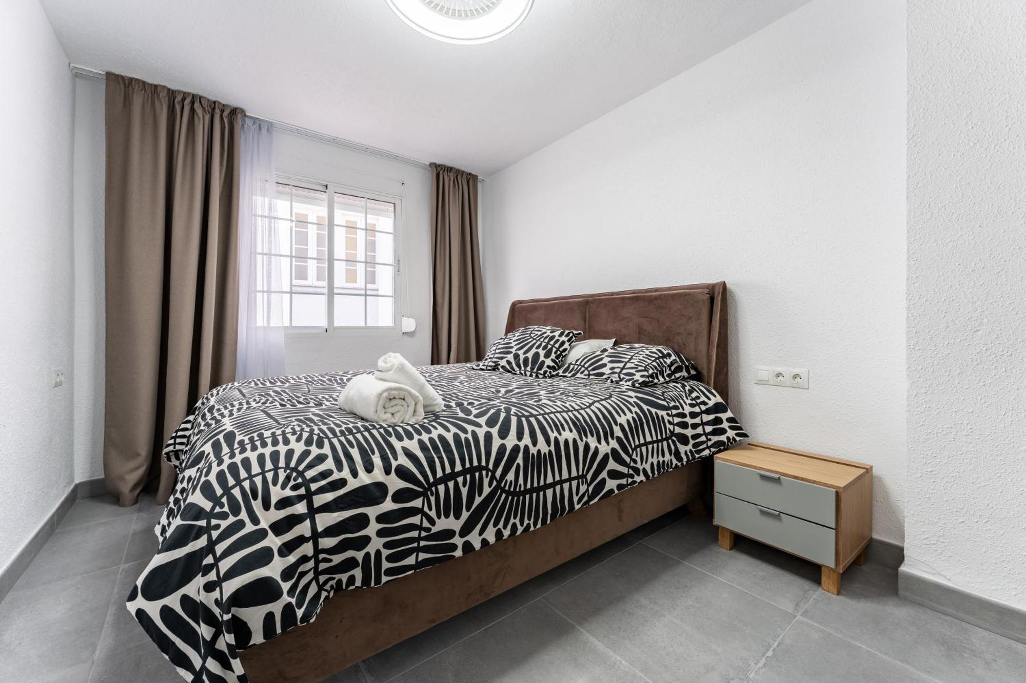 Apartamento Malaga Centro Extérieur photo