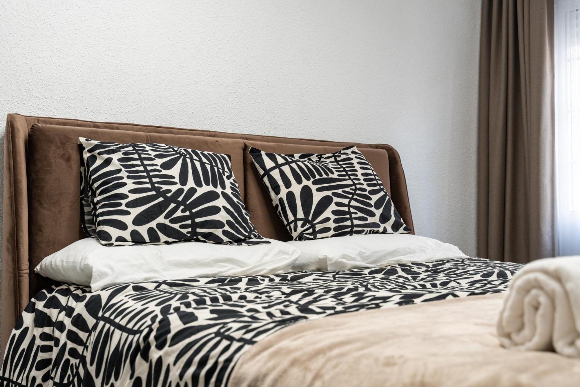 Apartamento Malaga Centro Extérieur photo