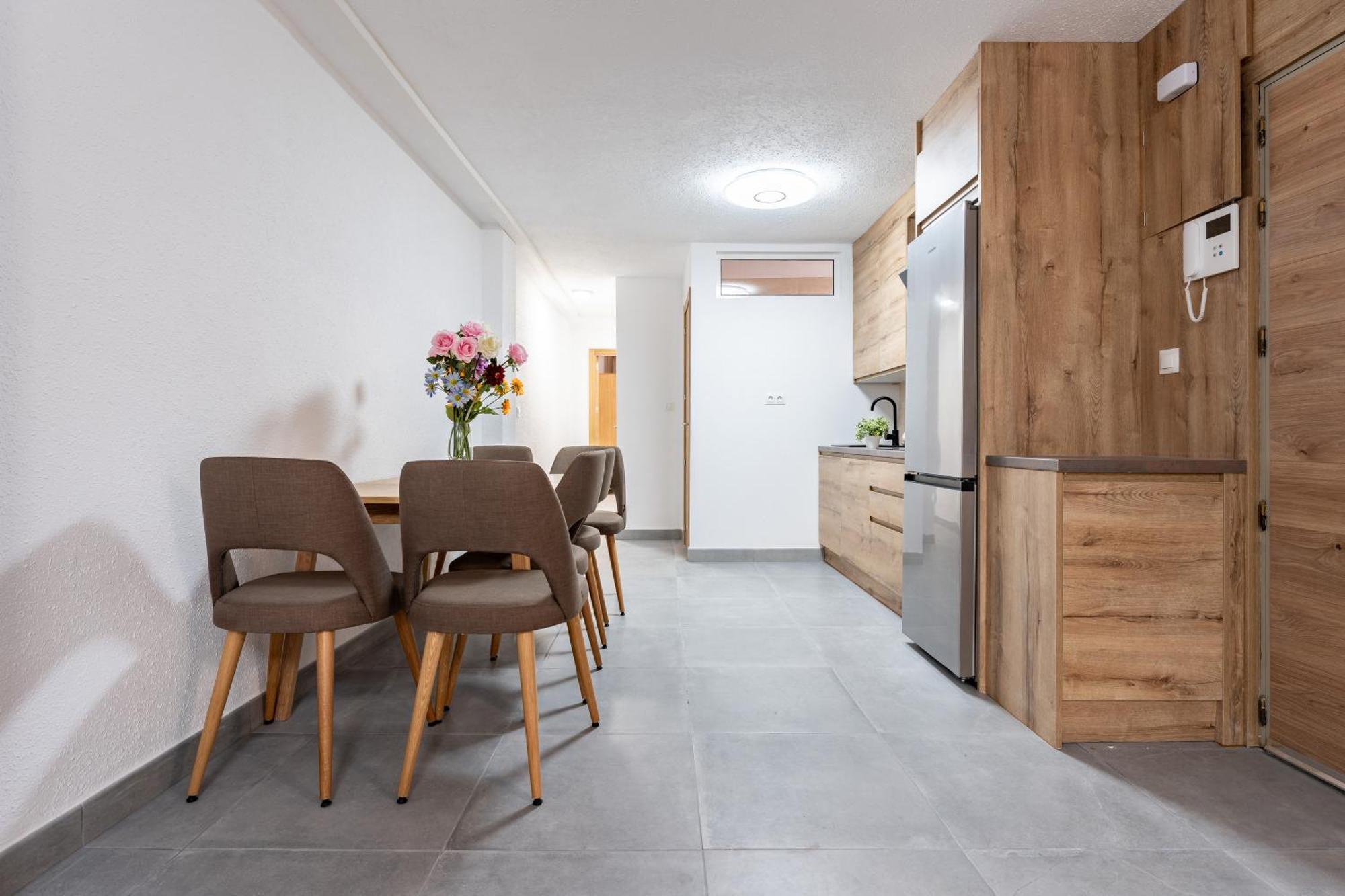 Apartamento Malaga Centro Extérieur photo