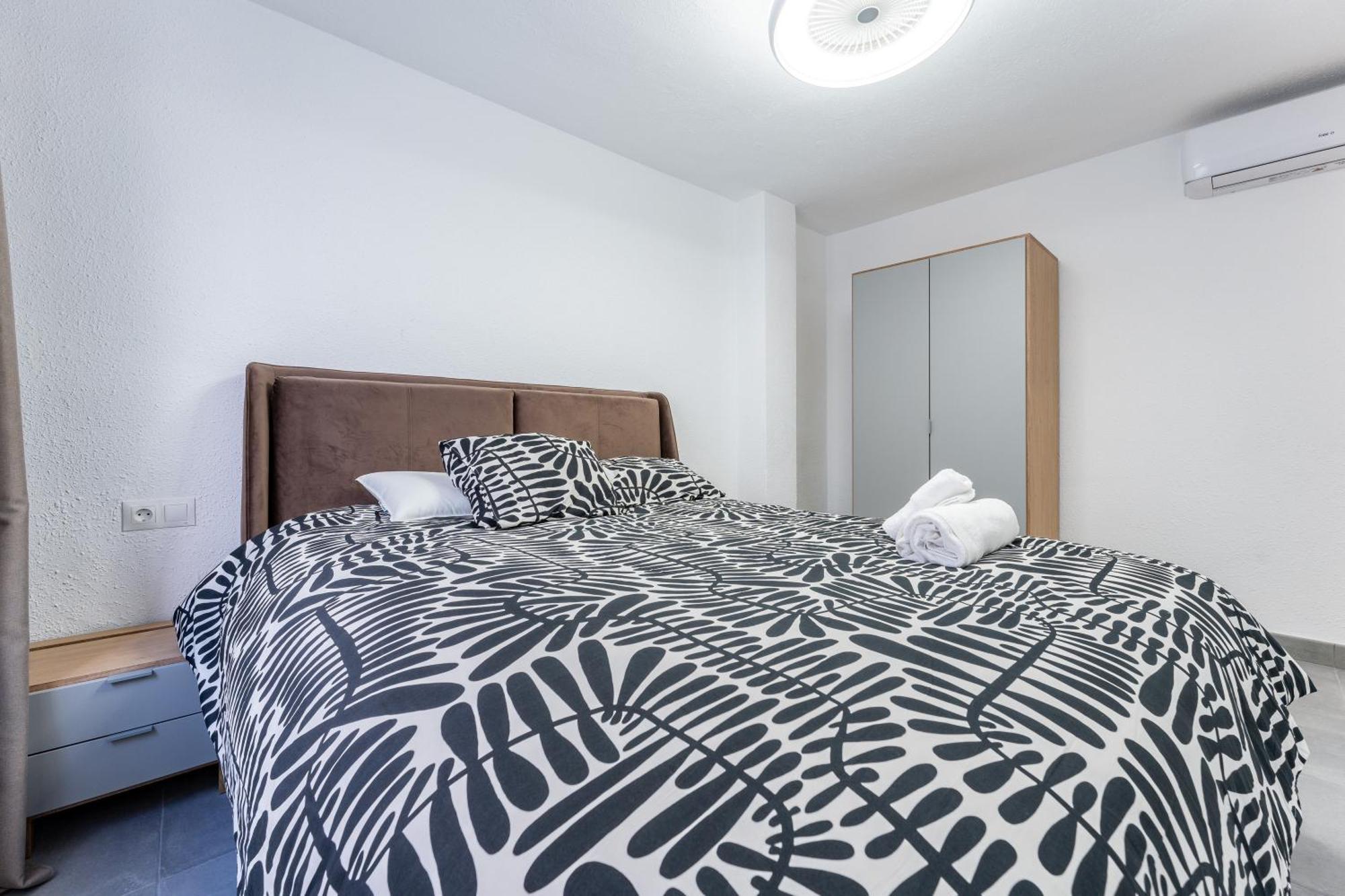 Apartamento Malaga Centro Extérieur photo