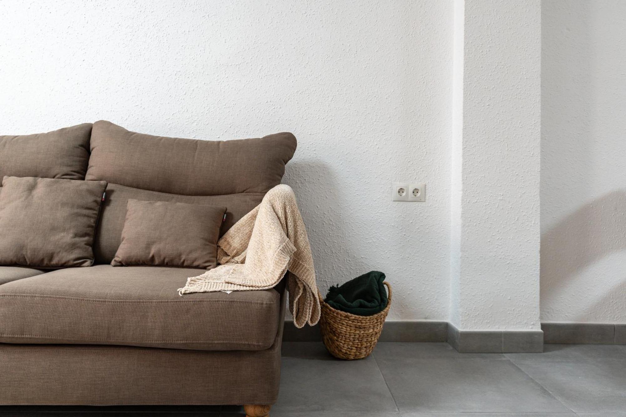 Apartamento Malaga Centro Extérieur photo